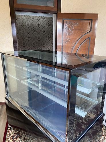 Холодильные витрины: Кондитерские — 8