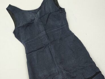 vinted sukienki plus size: SIMPLE, Women`s dress, size XS (EU 34)