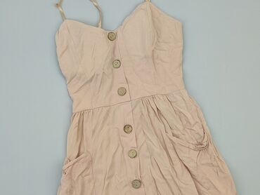 sukienki damskie w szkocką kratę: Dress, S (EU 36), condition - Good