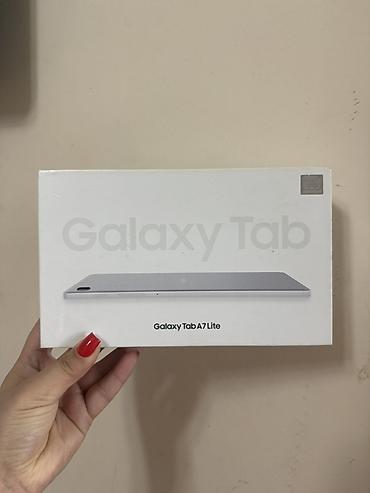 Samsung: Samsung Galaxy Tab A 8.0 planşet - 8.0 düymlük ekran, nazik çərçivə - — 13