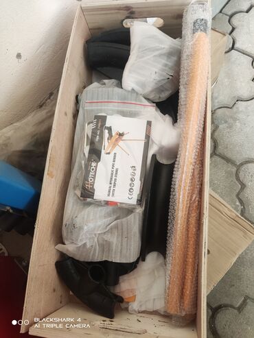 Листогибочные станки: Листогибочный станок без ЧПУ, Новый, В наличии — 11