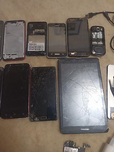 Другие мобильные телефоны: Продам лот телефонов На запчасти ❗ ⚠️Всякие модели Samsung/Oale/Lenovo — 17