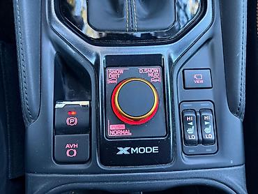 Subaru: Subaru Forester: 2021 г., 2.5 л, Вариатор, Бензин, Кроссовер — 10