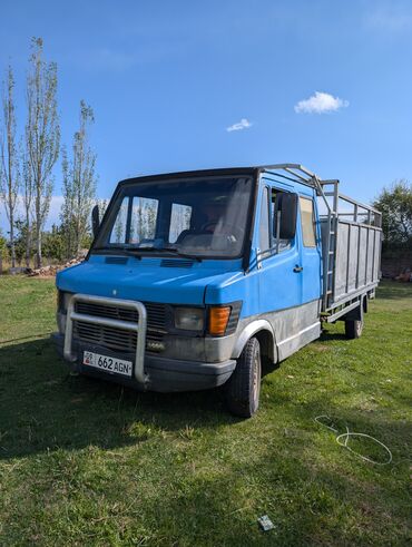 авто разбор каракол: Mercedes-Benz : 1989 г., 3 л, Механика, Дизель
