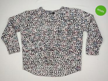 sweter diverse: Colours of the World, Sweter damski, rozmiar XL — 2