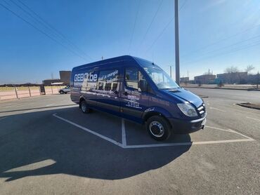 мерседес 124 2 2: Жеңил жүк ташуучу унаа, Mercedes-Benz, Стандарт, 3 т, Жаңы
