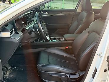 Kia: Kia K5: 2021 г., 2 л, Автомат, Газ, Седан — 9