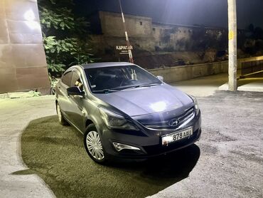 машина мерс с: Hyundai Solaris: 2014 г., 1.6 л, Автомат, Бензин, Седан