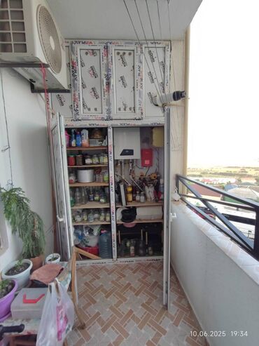 Uzunmüddətli kirayə mənzillər: Kohne guneshlide 40 nomreli avtobusun son dayanacaqinda Yeni tikilide — 7