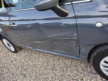 Lancia: Fiat 500: 2019 г., 1.2 л, Кол менен иштөөчү, Бензин lalafo.kg да — 10 Lancia: Fiat 500: 2019 г., 1.2 л, Кол менен иштөөчү, Бензин — 10