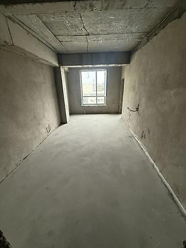 двух этаж: 2 комнаты, 63 м², Элитка, 12 этаж, ПСО (под самоотделку) — 5