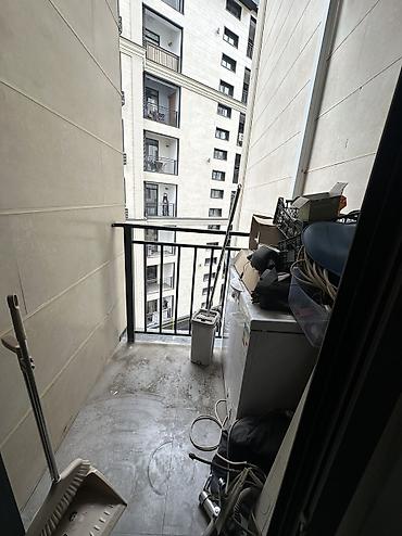 Продажа квартир: 3 комнаты, 100 м², Элитка, 5 этаж, Дизайнерский ремонт — 4