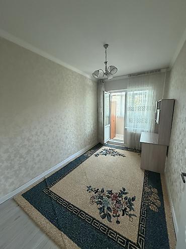 72: 3 комнаты, 72 м², Моссовет 106 серия, 3 этаж, Косметический ремонт — 3
