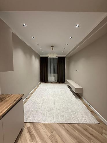 Продажа квартир: 1 комната, 39 м², Элитка, 9 этаж, Евроремонт — 5
