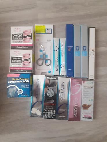 matt pear: Geniş kosmetik və şəxsi qulluq seti Tərkib: - Dodaq üçün Aloe Vera və — 3