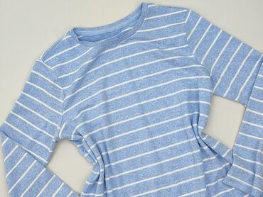 koszulka w paski sinsay: Women`s sweater, size S (EU 36)