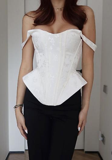 Другая женская одежда: Корсеты at lalafo.kg — 5 Другая женская одежда: Корсеты — 5