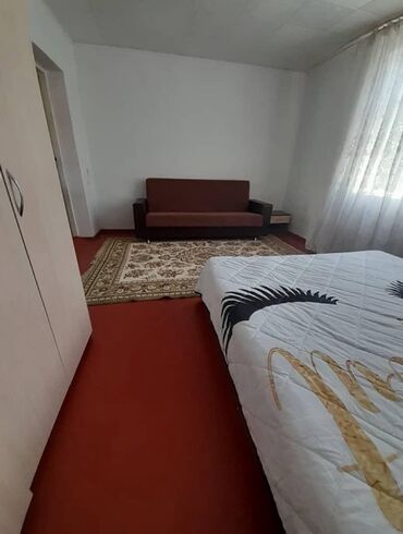 дом в красной речке: 50 м², 3 комнаты