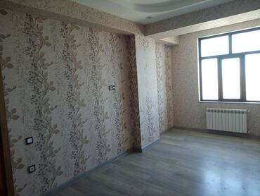 Yeni tikili: 2 otaqlı, Yeni tikili, 74 kv. m — 1