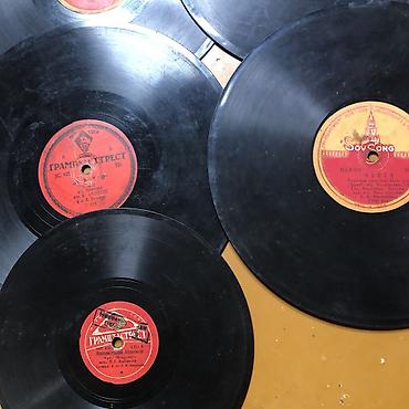 Vinil val, Klassik, 1930 il, Pulsuz çatdırılma lalafo.az -da Vinil val, Klassik, 1930 il, Pulsuz çatdırılma
