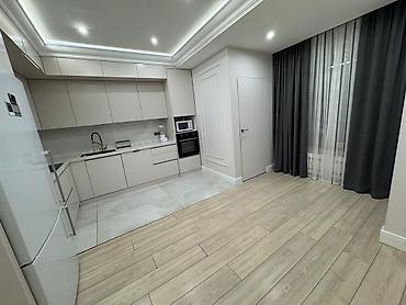 Продажа квартир: 4 комнаты, 150 м², Элитка, 4 этаж, Евроремонт — 10