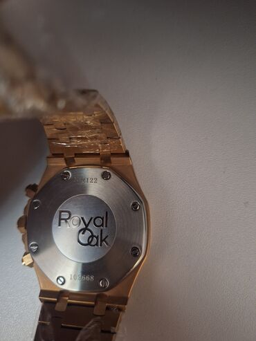 Qol saatları: Salam. Saat tam orjinaldi hediyge alinib birdefde olsun istifade — 4