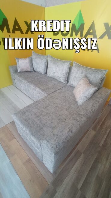 ilkin ödənişsiz kreditə maşınlar 2020: Künc divan