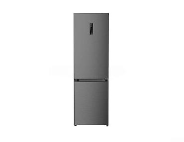 panasonic mikrodalgali soba: Fridger YOSHIRO YRF-B344NF60SX 🟢 Rəsmi iş yeri olan və olmayanlara — 1