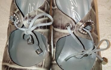 Gležnjače: Gležnjače, 38 — 6