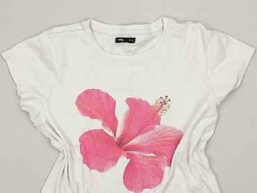 koszulka beyonce: Sinsay, T-shirt damski, rozmiar L — 1