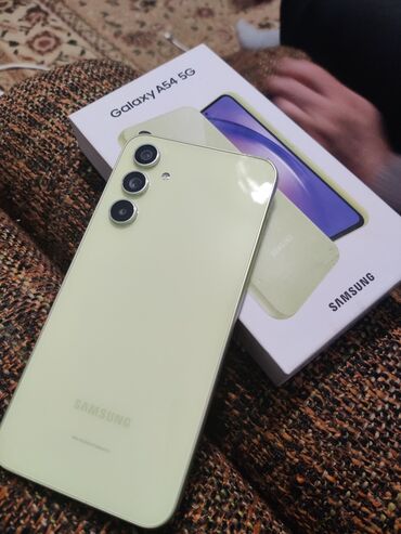 telefon samsung galaxy ace 4 neo: Samsung A54, Новый, 128 ГБ, 2 SIM