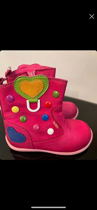 qara botinkalar: Botinkalar, UGG, Ölçü: 26, Qız üçün — 2
