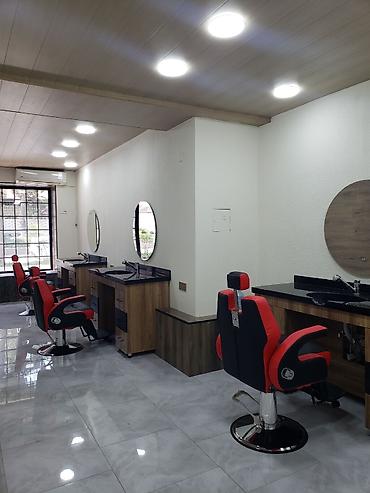 Работа: Merdekanda stansiyada kiraye berberxana veya gozellik Salonu arendaya — 3