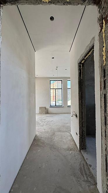 Продажа коттеджей и домов: ‼️ Продаётся новый дом в стиле хайтек под ПСО ЖМ Кок Жар ‼️ Цена — 2