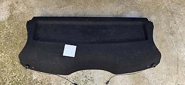 ventilator auto 24v: POLICA, DASKA, POKLOPAC GEPEKA ZA FORD FIESTA OD 2002. DO 2008. GOD — 1