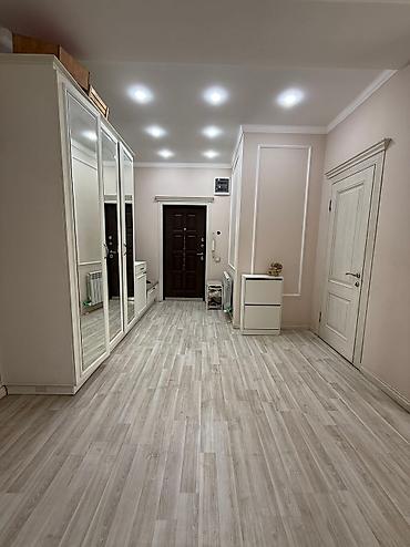 Продажа квартир: 4 комнаты, 154 м², Элитка, 13 этаж, Дизайнерский ремонт — 9