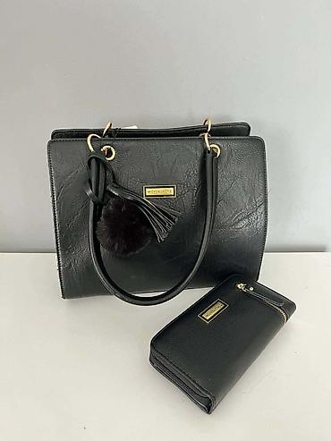 Torbe: GUESS torbe vise modela i boja,kvalitetne. - Modeli klasična tote — 6