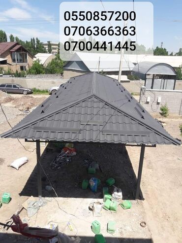 Обшивка лестниц: Ворота, Решетки для окон, Перила, Лестницы и многое другое — 19