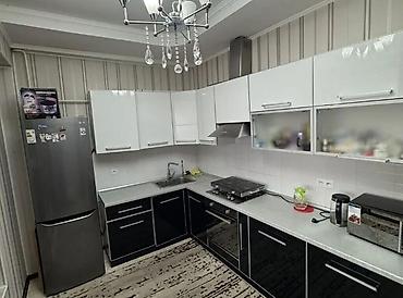 145: 4 комнаты, 145 м², Золотой квадрат Элитка, 6 этаж, Евроремонт — 8