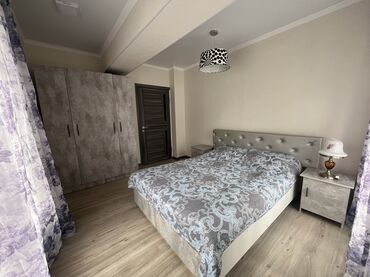 Продажа квартир: 2 комнаты, 54 м², Элитка, 1 этаж, Евроремонт at lalafo.kg — 11 Продажа квартир: 2 комнаты, 54 м², Элитка, 1 этаж, Евроремонт — 11