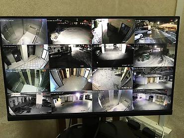 dell alienware: Услуги монтажа и настройки видеонаблюдения «под ключ» Что делаем - — 3