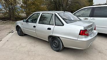 aion y plus: Daewoo Nexia: 2009 г., 1.5 л, Бензин, Седан — 2