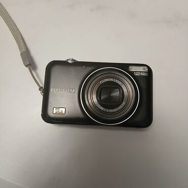 Fotokameralar: AZE: Fujifilm FinePix JX200. 12 meqapiksel, əla vəziyyətdə, yaxşı -da lalafo.az — 1 Fotokameralar: AZE: Fujifilm FinePix JX200. 12 meqapiksel, əla vəziyyətdə, yaxşı — 1
