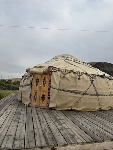 Другой готовый бизнес: Продаётся готовая зона отдыха в горах – бизнес и уют в одном месте! 🌄 — 12