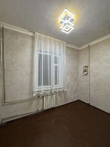 1 комнатная квартира покупка: 1 комната, 34 м², 105 серия, 2 этаж, Косметический ремонт — 2