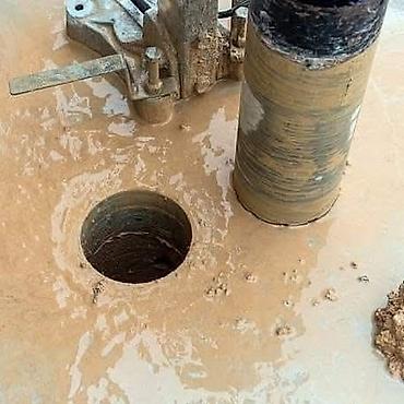 Beton işləri: #betonisleri #beton #betonkesme #betonkəsimi #betonkesim #betondesme — 11