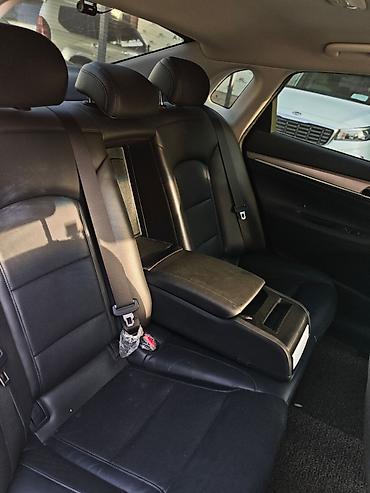 byd e2: Hyundai Grandeur: 2020 г., 3 л, Автомат, Газ, Седан — 5