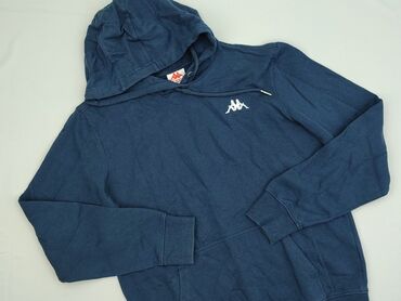 Kappa, Кофта з каптуром жіноча, розмір M