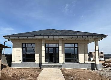 Дома: Срочно продается дом в Рухий-Мурас-2. - 4 комнаты, +кухня с выходом на — 1