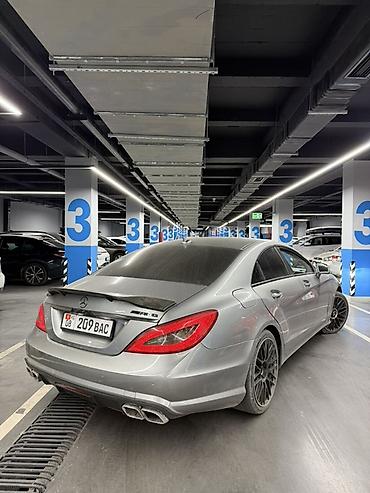 mercedes benz e 200: Mercedes-Benz CLS-Class: 2012 г., 4.7 л, Автомат, Бензин, Седан — 5